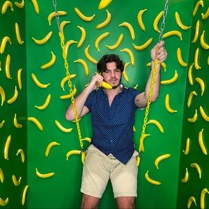 Meet your Posher, Zavier